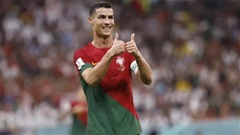 Đồng đội nói gì về Cristiano Ronaldo?